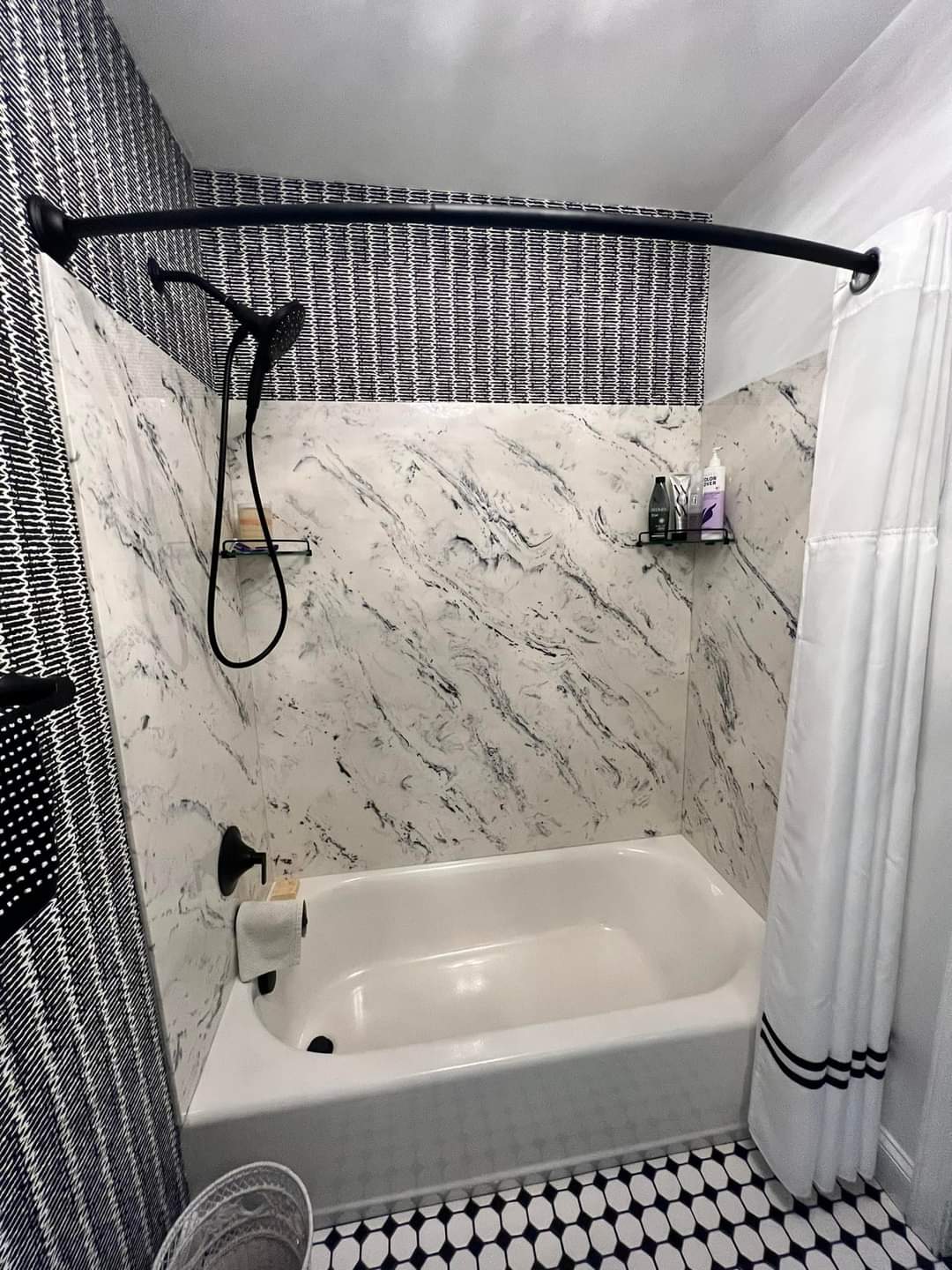 Wall-Surrounds Taylor: Tere-Stone®